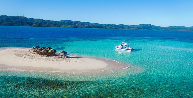 Paradise Island V.I.P