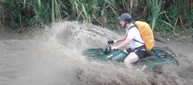 ATV Safari