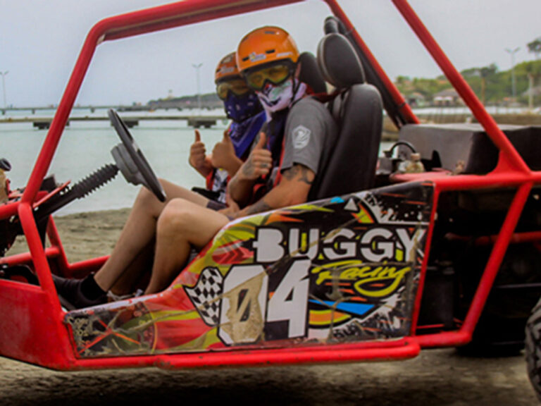 Mega Adrenaline (Cabarete)