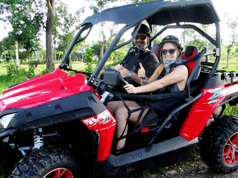 Monster Cross Adventure