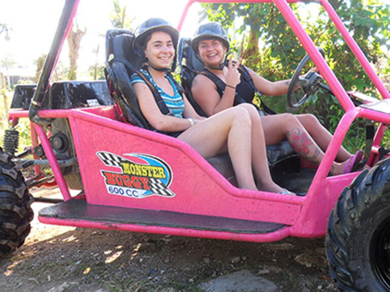 Monster Buggy (Cabarete)