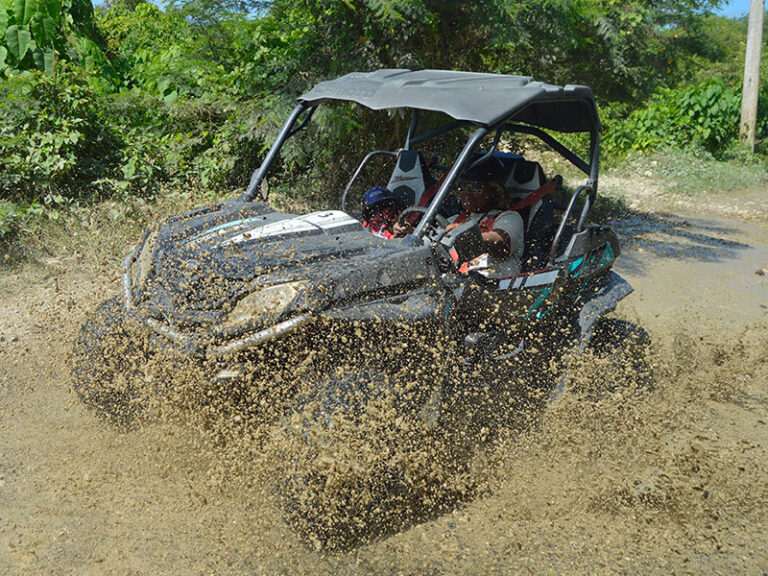 Monster Cross Adventure